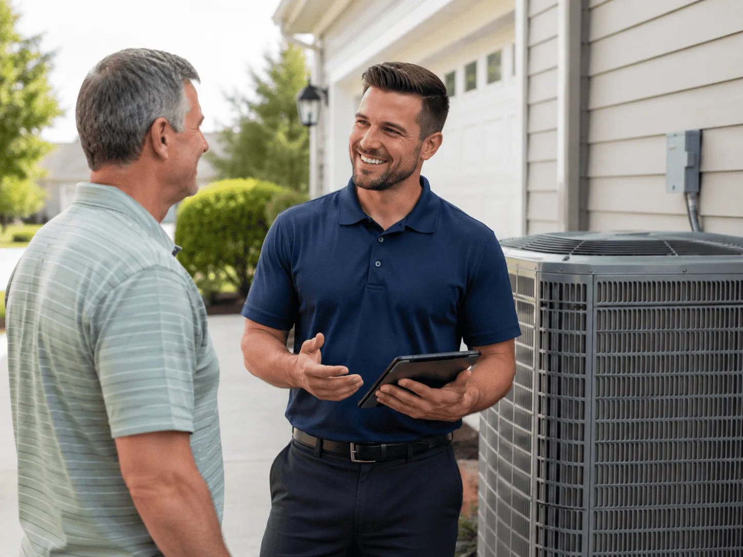 Heat Pump Installation Pleasant Grove, AR FAQs